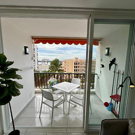 Achacay View Apartment Лос Кристианос Экстерьер фото